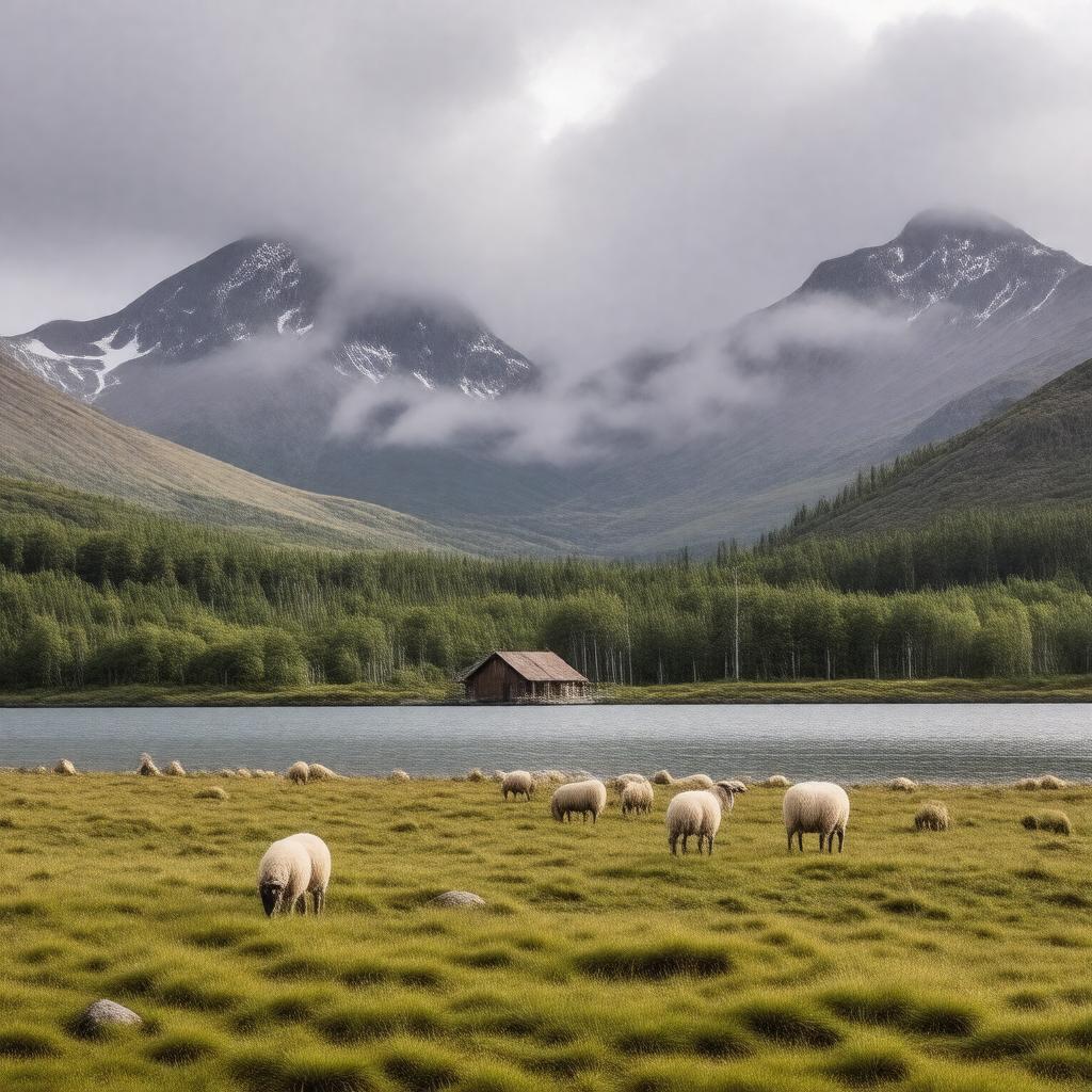 Tierra del Fuego (island)